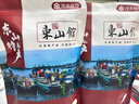 海鮮頌九節蝦干即食大蝦干烤蝦干對蝦干特大斑節蝦干海產(chǎn)干貨大烤蝦 中號斑節蝦干500g/50-60只 曬單實(shí)拍圖