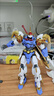 歲彩HG Amplified IMGN 神龍斗士 魔神英雄傳 龍神丸 拼裝模型 HG Amplified IMGN神龍斗士魔神英雄傳龍神丸拼裝模型 曬單實(shí)拍圖