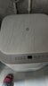米家小米3kg迷你內衣嬰兒波輪洗衣機小型 全自動(dòng)除菌除螨宿舍租房洗衣機以舊換新XQB30MJ107 曬單實(shí)拍圖