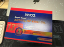 NYO3 至尊阿蒙森磷蝦油Omega-3 DHAEPA蝦青素1300mg60粒[花少同款] 曬單實(shí)拍圖