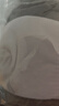 棉竹屋襪子男網(wǎng)眼短襪吸汗防臭抗菌防滑春秋黑白色運(yùn)動(dòng)夏季男士船襪5雙 曬單實(shí)拍圖