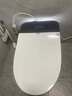 JOMOW智能馬桶一體機無(wú)水壓限制自動(dòng)翻蓋語(yǔ)音泡沫盾香薰輕音沖水坐便器 618【智慧版】AI控制/噴桿殺菌 250/300/350/400下單備注坑距 曬單實(shí)拍圖