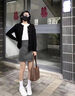 潮百佳空軍一號板鞋男莆田AJ內增高6cm鞋子男款學(xué)生休閑潮酷青少年男鞋 鐳射 42 標準碼 曬單實(shí)拍圖
