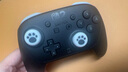 Nintendo Switch Switch手柄Joy-Con手柄 Switch2游戲手柄 周邊配件 游戲電玩 DW12C 港版switch2 pro手柄 曬單實(shí)拍圖