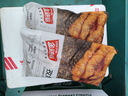 金路易美食藝術(shù)家 無骨雞柳 孜然味 1斤500g油炸香酥雞柳半成品空氣炸鍋食材夜宵 曬單實(shí)拍圖