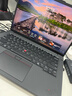 ThinkPad【國家補貼20%】T14p AI PC酷睿Ultra5 14.5英寸高性能工程師本筆記本電腦 32G 1TB 3K 商務(wù)辦公本 曬單實拍圖