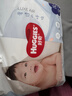 好奇（Huggies）奢透呼吸嬰兒尿不濕寶寶干爽超薄透氣成長(cháng)褲 L 80片 【9-14kg】拉拉褲 曬單實(shí)拍圖