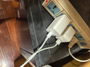 華為全能充電器(66W)超級(jí)快充含6A Type-C數(shù)據(jù)線 3C認(rèn)證 適配華為手機(jī)Mate60Pro/Pura 70 曬單實(shí)拍圖