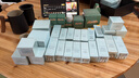 修麗可紫米30ml+AGE面霜48ml護膚品玻色因抗老緊致生日禮物送女友 曬單實拍圖