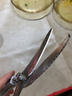東部工品德國進(jìn)口鋼廚房剪刀剪雞鴨鵝骨頭專(zhuān)用剪刀大頭剪雞骨剪刀殺魚(yú) 曬單實(shí)拍圖