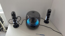 哈曼卡頓Soundsticks 5 音樂水晶5代玄光版丁禹兮桌面藍(lán)牙音箱低音炮音響水晶5黑色居家藝術(shù)音響生日禮物 【重磅上新】水晶5·玄光版 曬單實(shí)拍圖