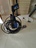 安露（ANLU）220v插電便攜式自吸兩用洗車(chē)神器高壓家用洗車(chē)機1400W Vbb-D 曬單實(shí)拍圖