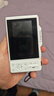 SONY AXSM高清照相機學(xué)生黨兒童入門(mén)級自拍微單ccd旅游生日禮物 白色 珍珠白+前后雙攝9600萬(wàn)像素 套餐二64G可存約6000張照片二電+相機包 曬單實(shí)拍圖