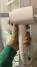 松下（Panasonic）【國家補貼】空氣發(fā)梳負離子電吹風(fēng)機筒高速家用低噪速干護發(fā)不傷發(fā)送女生禮物EH-WNE6M 曬單實(shí)拍圖
