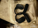 JBL 丁禹兮同款Sense Lite音悅圈舒適版開(kāi)放式無(wú)線(xiàn)藍牙耳機國家補貼非骨傳導運動(dòng)跑步掛耳式不夾耳 黑 曬單實(shí)拍圖