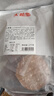 大希地黑椒味輕調理牛肉餅安格斯谷飼牛肉餅1.2kg 兒童早餐燒烤食材 曬單實(shí)拍圖