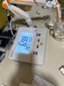 雷磁ph計PHS-25/3C/3E/2F實(shí)驗室臺式酸度計ph檢測儀酸堿水質(zhì)檢測分析 臺式PHS-3E【精度0.01/自動(dòng)溫補】 曬單實(shí)拍圖