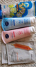 妮維雅（NIVEA）洗面奶女補水保濕洗臉潔面膏氨基酸潔面乳提亮膚色控油學(xué)生可卸妝 【推薦組合】保濕煥亮共300g 曬單實(shí)拍圖