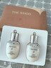 后（The history of Whoo）后天氣丹光耀煥活緊顏系列小樣2件套 50ml水乳保濕修護pro套裝 曬單實拍圖