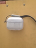 耳機保護殼 適用蘋(píng)果AirPods pro保護套AirPods無(wú)線(xiàn)藍牙耳機套透明保護殼TPU防摔晶透軟殼 AirpodsPro2代+Incase掛繩 曬單實(shí)拍圖