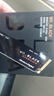 西部數據（WD）SSD固態(tài)硬盤(pán) M.2接口 SN850X PCIe4.0 游戲電競電腦擴展硬盤(pán) AI電腦配件 SN850X | 4TB 曬單實(shí)拍圖