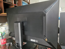 泰坦軍團27英寸4K 160Hz高刷雙模320Hz FastIPS HDR400硬件低藍光 電競背光燈效10bit旋轉(zhuǎn)升降顯示器P2712V 曬單實拍圖