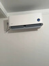 小米（MI）米家 1.5匹 新一級能效 巨省電 空調掛機 KFR-35GW/N1A1【國家補貼20%】整機十年質(zhì)保 曬單實(shí)拍圖