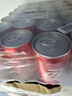 可口可樂（Coca-Cola）汽水飲料 碳酸飲料 中秋禮品 330ml*24摩登罐 新老包裝隨機發(fā)貨 曬單實拍圖