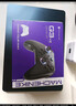 機械師G3V2 無(wú)線(xiàn)手柄四霍爾游戲手柄switch2手柄類(lèi)xbox手柄 三模連接支持安卓蘋(píng)果手機PC電腦電視 黑色 曬單實(shí)拍圖