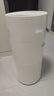 海爾【新品上市】空氣凈化器家庭用臥室內除甲醛消毒除菌除煙味除寵物異味凈化無(wú)霧加濕一體機KJ320 凈化加濕一體升級版【KJ320F-JSQ3U1】 曬單實(shí)拍圖