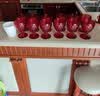 德國唯寶（Villeroy&Boch）紅酒杯高腳杯禮盒紅葡萄酒杯炫彩水晶杯玻璃杯套裝結婚禮物波士頓 曬單實拍圖