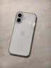 ALittleFlower【全網(wǎng)熱銷(xiāo)20W+丨久用不黃】適用iPhone17手機(jī)殼蘋(píng)果17保護(hù)套超薄防摔軟殼透明鏡頭全包男女款簡(jiǎn)約 曬單實(shí)拍圖