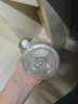 京東京造水杯 運(yùn)動(dòng)大容量學(xué)生兒童杯子茶水分離【Tritan】耐熱茶杯白550ml 曬單實(shí)拍圖