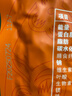 洽洽口口香原味香瓜子葵花籽大顆粒宿舍網(wǎng)紅休閑零食小吃500g大包裝 曬單實(shí)拍圖