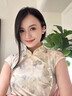 YTFY柏林之聲飾品藍(lán)牙耳機(jī)無(wú)線掛耳夾式高音質(zhì)降噪骨傳導(dǎo)耳飾帶鉆女生 液態(tài)金+16D環(huán)繞音效+環(huán)繞降噪+3.3g無(wú)感佩戴+精美耳飾 曬單實(shí)拍圖