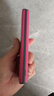 諾基亞（NOKIA）108 4G 移動(dòng)聯(lián)通電信廣電全網(wǎng)通 2.4英寸雙卡雙待 直板按鍵學(xué)生老人老年人功能機備用手機 粉色 曬單實(shí)拍圖