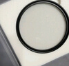 耐司（NiSi）H MC UV 67mm uv鏡 雙面多層鍍膜67毫米u(yù)v濾鏡無(wú)暗角單反保護鏡佳能尼康相機小米15ultra攝影套裝 曬單實(shí)拍圖