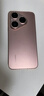 HUAWEI Pura 80 12GB+512GB 絲絨金 絲絨直屏 紅楓原色影像 全新鴻蒙AI 華為鴻蒙智能手機 曬單實(shí)拍圖