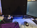索尼（SONY）27英寸 2K 480Hz INZONE 英縱 M10S OLED電競顯示器  DP2.1接口 FPS Pro+模式   曬單實拍圖