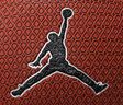 耐克（NIKE）Jordan官方耐克喬丹LEGACY 2.0 8P籃球秋季運動室內(nèi)外耐用FB2300 855琥珀庭黃/黑/金屬銀/黑 7 曬單實拍圖