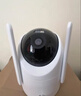 ?？低暎℉IKVISION）4G攝像頭終身免流量500萬(wàn)像素360度無(wú)死角帶夜視全景監控器內置無(wú)限流量室外戶(hù)外防塵防水Q3P5M 曬單實(shí)拍圖