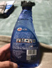 龜牌（Turtle Wax）冰蠟玻璃油膜去除劑汽車(chē)多功能清潔劑清洗劑鏡子擋風(fēng)玻璃去除油膜 冰蠟玻璃油膜去除劑+擦巾 曬單實(shí)拍圖