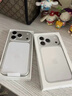 Apple/蘋(píng)果 iPhone 17 Pro 512GB 銀色 支持移動(dòng)聯(lián)通電信5G 雙卡雙待手機【送聯(lián)通話(huà)費券】 曬單實(shí)拍圖