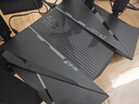 中興（ZTE）問天BE6800Pro+ 全向穿墻王Wi-Fi7 家用無線路由器 雙頻聚合游戲加速巨闕天線 滿血2.5G網(wǎng)口 曬單實(shí)拍圖