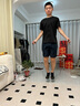 李寧（LI-NING）跳繩負重減肥專(zhuān)用暴瘦成年人用健身燃脂鋼絲繩男女學(xué)生專(zhuān)業(yè)運動(dòng)繩 曬單實(shí)拍圖