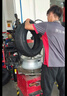 米其林（MICHELIN）汽車輪胎 195/65R15 91V 耐越 ENERGY MILE 適配卡羅拉/朗逸/寶來(lái) 曬單實(shí)拍圖