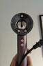 戴森（DYSON）HD16 全新智能吹風(fēng)機 Supersonic 電吹風(fēng) 負離子 速干護發(fā) 禮物推薦 HD16琥珀金色 曬單實(shí)拍圖