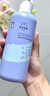 兔頭媽媽金盞花爽膚兒童沐浴露水潤舒爽嬰兒沐浴露335ml 曬單實(shí)拍圖