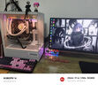 MSI全家桶 白刀鋒i7 14700KF/5060TI/5070TI/5080系顯卡電競游戲臺式組裝電腦主機整機DIY組裝機 14600KF+5060丨配置一 曬單實(shí)拍圖