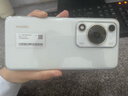 華為暢享70S 6.75英寸AOD護(hù)眼大屏 暢享X鍵常用功能一步直達(dá)8GB+128GB雪域白 鴻蒙智能手機(jī) 曬單實(shí)拍圖